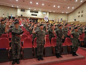 다시 군문(軍門) 두드리다..