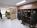 [108기보대대]병사 의견받..