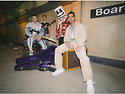 Marshmello x Jonas..