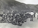 1968년 08월 한탄강 인근..