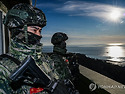 육군 "최전방 경계작전 전..
