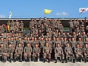 기갑수색대대 해체식 기념..