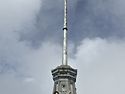 판시판 해발 3043m
