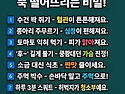 알아두면 좋은 것