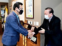 김성용방위협회장_성장현구청장_상견례