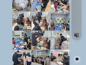 2월 22일 달란트 시장(마..