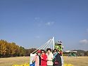 청마힐링산악회 옥천장령산