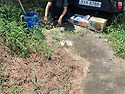 # 금포국민학교졸업 장세영이용소 금빛대학졸업.&