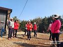 영취산 산신제