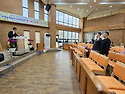 학습&세례식 사진. 축하드립니다~^^