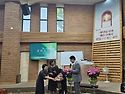 새가족 소개(이영숙 성도님)