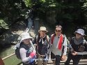 구룡계곡