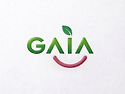 가이아 로고