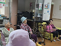 파랑새봉사단