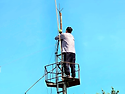 HL3ZA 훈장댁 50Mhz V..