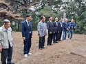 시어사공묘역