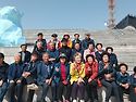 25년 대덕경로당 나들이