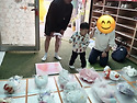 ☆부모참여수업 & 어린이 ..