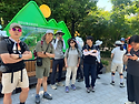 검단산 산행후기