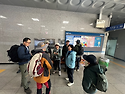 [산행후기] 5월 9일 파주 암산 삼봉산 비학산 후기
