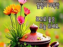 행복한 하루 보내세요