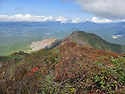 일본 반다이산(磐梯山/Mt.Bandai, ..