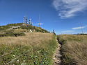 일본 우츠쿠시가하라(美ヶ原/Mt.Uts..