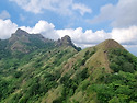 마닐라 교외 바툴라오(Mt.Batulao,..