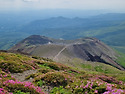 기리시마산(霧島山/Mt.Kirishima)..