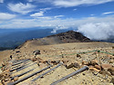 일본 온타케산(御嶽山/Mt.Ontake, ..