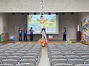 1박2일 연합성경캠프