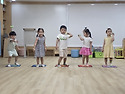 8월 1주 요한반 이야기~♡
