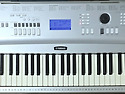 YAMAHA KEYBOARD DGX-220