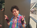 친구들 모습