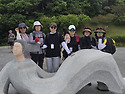 행복한산악회 통영 장사도..