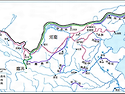 현재의 만리장성은 언제 건설했나?
