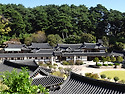 강릉 선교장과 경포호, 안목해변