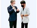 가난은 내 이름을 지우지 못했다.
