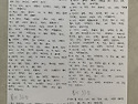 욥기 31장 25절 ~ 33장 9절 (쉬운성경..