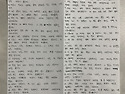 욥기 30장 10절 ~ 31장 24절 (쉬운성..