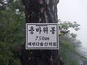 제천~신선봉.미인봉