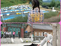 지리산 천왕봉 청정 100..