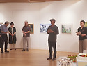 제40회 KAF展 스케치 (2026)