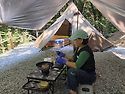 강화도 아르보리아 캠핑장 1박2일