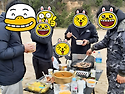 동해 칠포해수욕장 인근 출조