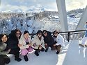 일본 북해도여행(26.01.20~23)