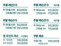 [ 홍보 ] 더원 테니스 아카데미