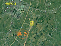 안중역 정문앞 350m 개발지역내 321평-8억5,000만원