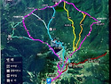 제 99차 정기산행 충남예산 가야산(24년 10월) (취소)