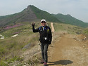 황매산(1113m) 그때 그야기